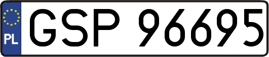 GSP96695