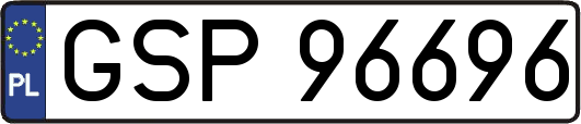 GSP96696