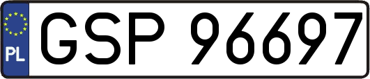 GSP96697