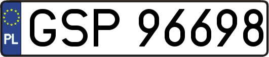 GSP96698