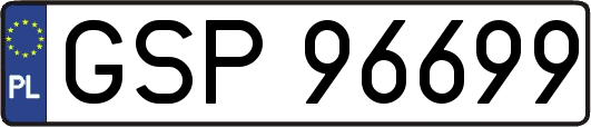 GSP96699