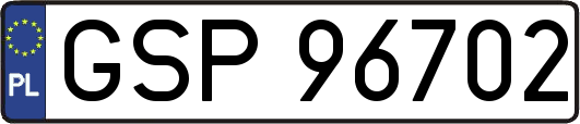 GSP96702