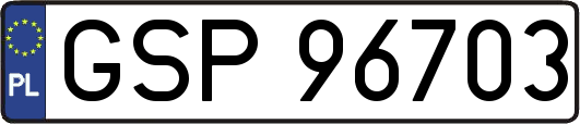 GSP96703