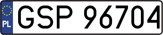 GSP96704