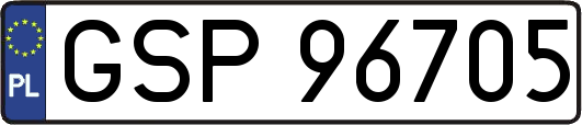 GSP96705
