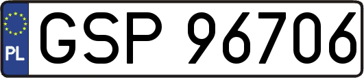 GSP96706