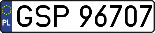GSP96707