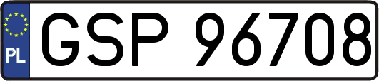 GSP96708