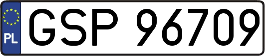 GSP96709
