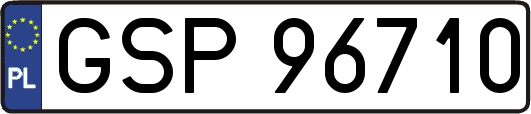 GSP96710