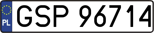 GSP96714