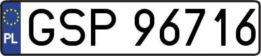 GSP96716