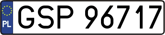 GSP96717