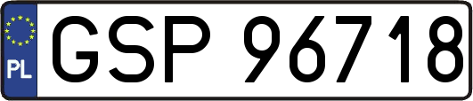 GSP96718