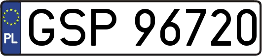 GSP96720