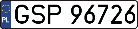 GSP96726