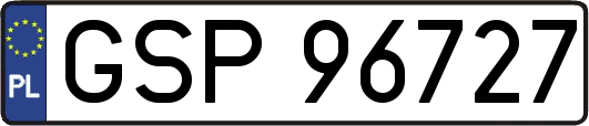 GSP96727