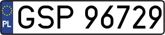 GSP96729