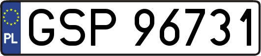 GSP96731