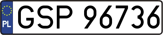 GSP96736