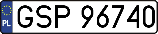 GSP96740