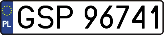GSP96741