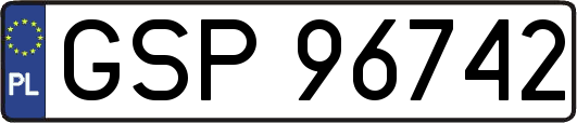 GSP96742