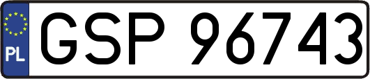 GSP96743