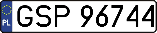 GSP96744