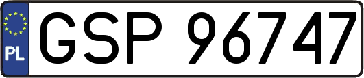 GSP96747