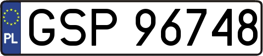 GSP96748