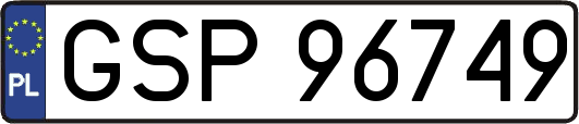 GSP96749