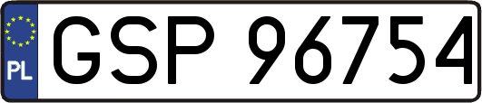 GSP96754