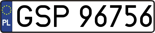 GSP96756