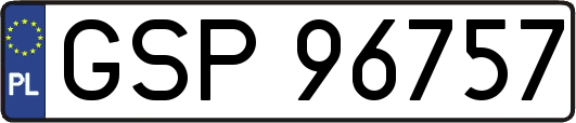 GSP96757