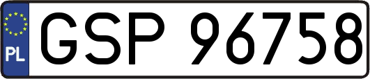 GSP96758