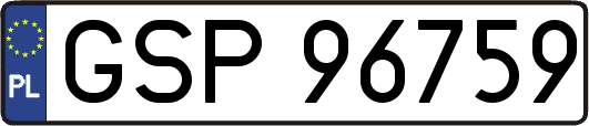 GSP96759