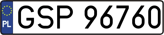 GSP96760