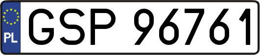 GSP96761