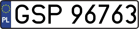GSP96763