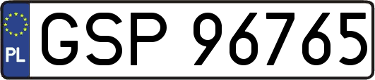 GSP96765