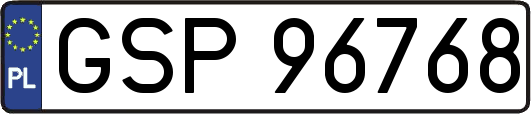 GSP96768