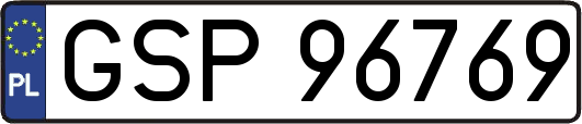 GSP96769