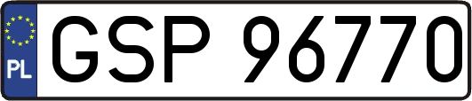 GSP96770