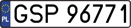 GSP96771