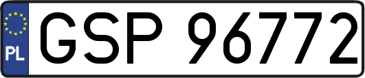 GSP96772