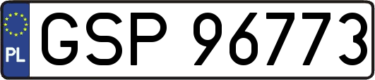 GSP96773