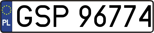 GSP96774