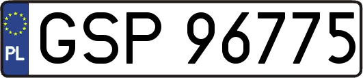 GSP96775