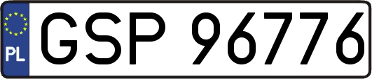 GSP96776